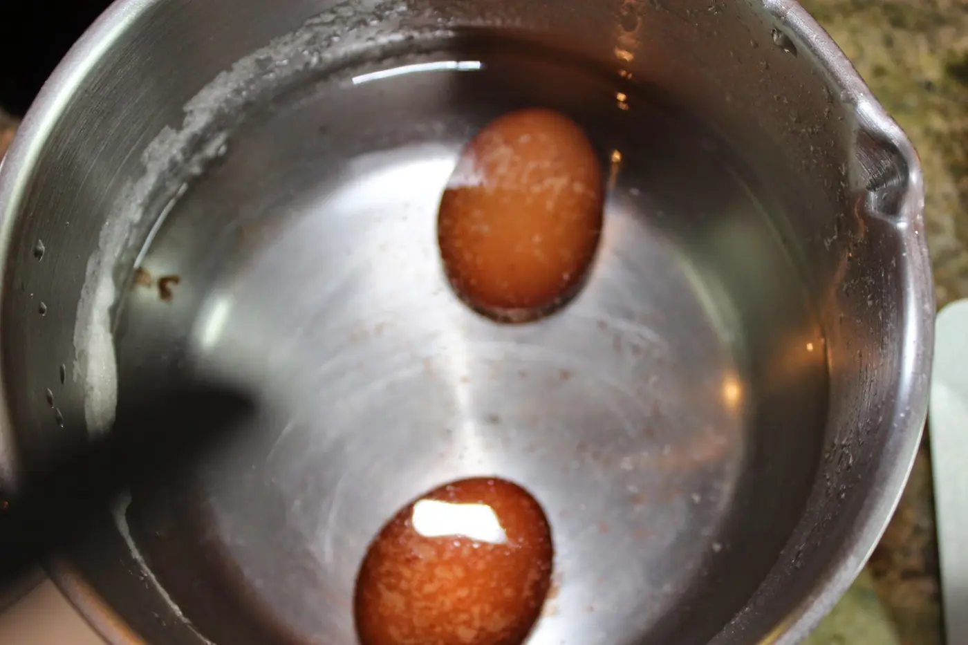 Empanadillas de bonito: foto del paso a paso