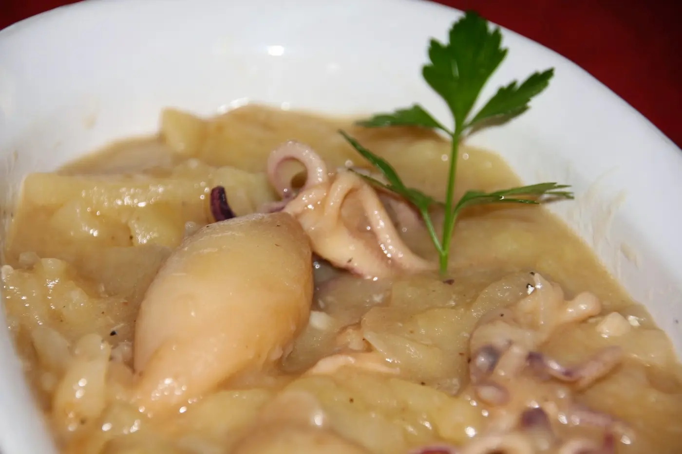 Sepia encebollada