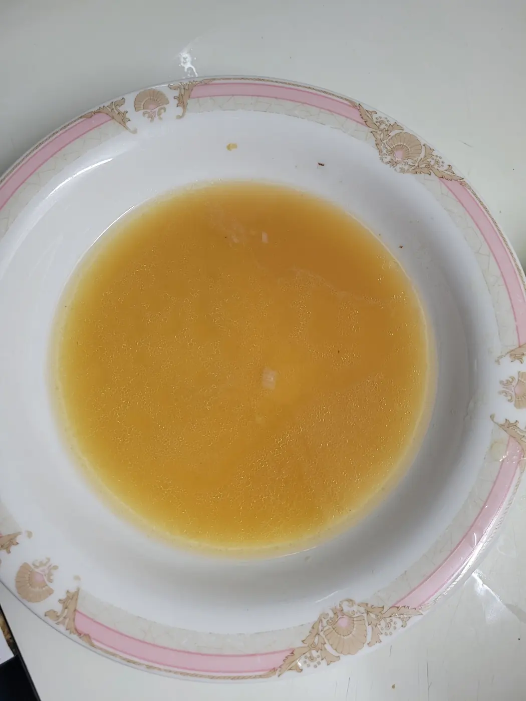 Canelones de calabacín con farsa de gambas: foto del paso a paso
