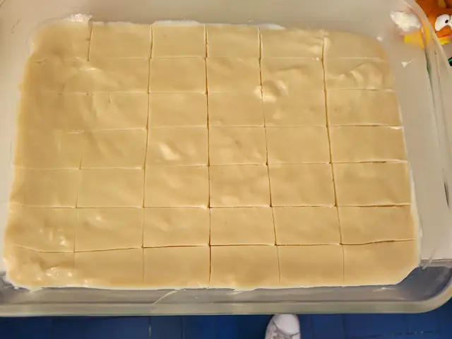 Leche frita