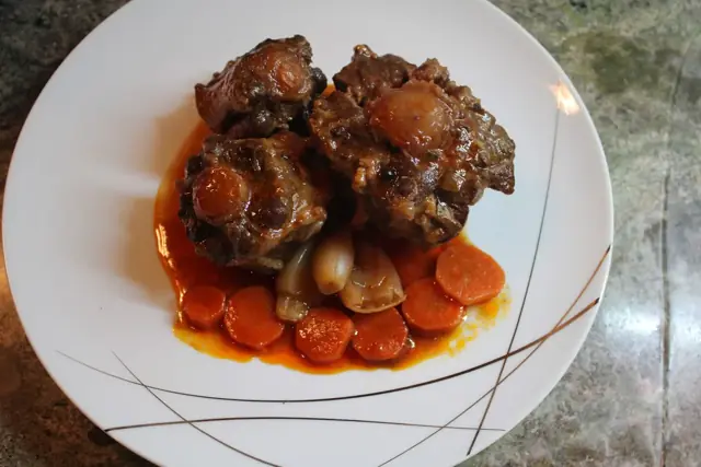 Rabo de toro
